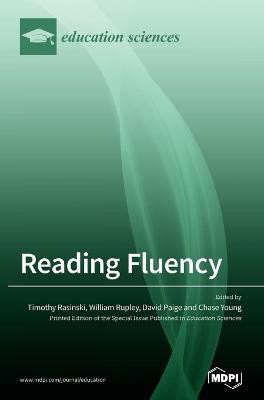 Reading Fluency(English, Hardcover, unknown)
