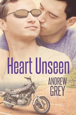 Heart Unseen(English, Paperback, Grey Andrew)
