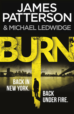 Burn(English, Paperback, Patterson James)