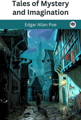 Tales of Mystery and Imagination(Paperback, Edgar Allan Poe)