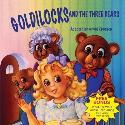 Goldilocks and the Three Bears(English, Paperback, unknown)