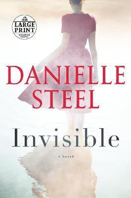 Invisible(English, Paperback, Steel Danielle)