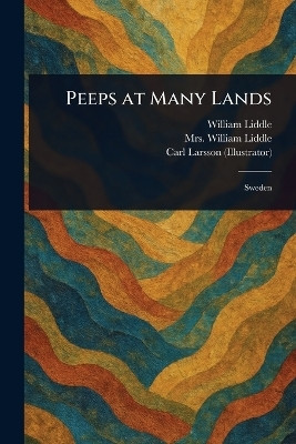 Peeps at Many Lands(English, Paperback, Liddle William Mrs)