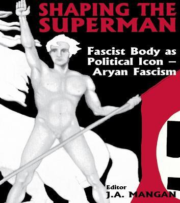 Shaping the Superman(English, Electronic book text, unknown)