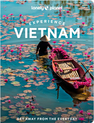 Lonely Planet Experience Vietnam(English, Paperback, Lonely Planet James)