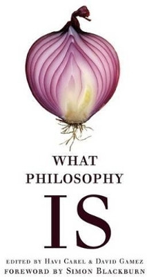 What Philosophy Is(English, Paperback, unknown)