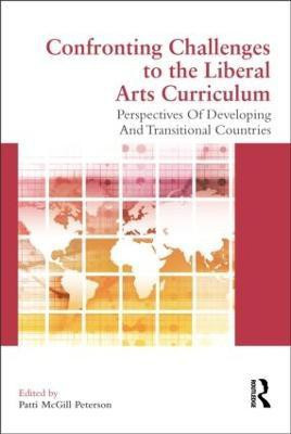 Confronting Challenges to the Liberal Arts Curriculum(English, Paperback, unknown)