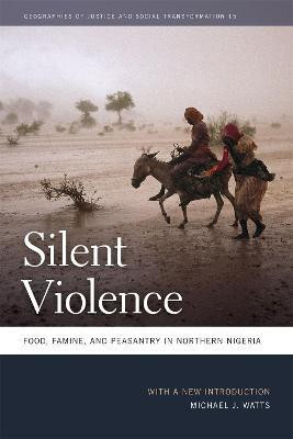 Silent Violence(English, Paperback, Watts Michael J.)