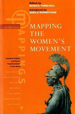 Mapping the Women's Movement(English, Paperback, unknown)