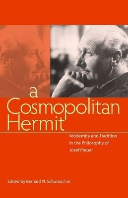 A Cosmopolitan Hermit(English, Hardcover, unknown)