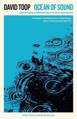 Ocean of Sound(English, Paperback, Toop David)