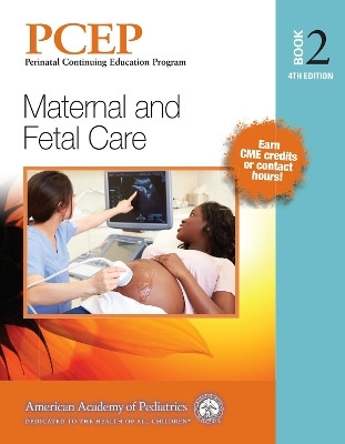 PCEP Book Volume 2: Maternal and Fetal Care(English, Paperback, unknown)
