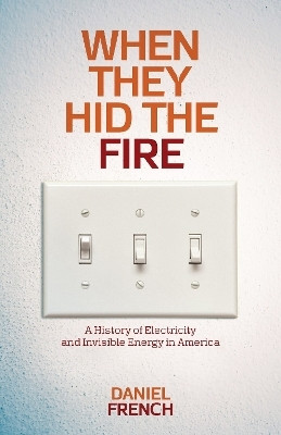 When They Hid the Fire(English, Paperback, French Daniel)