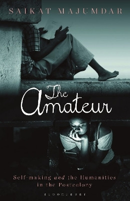 The Amateur(English, Paperback, Majumdar Saikat Professor)