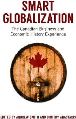 Smart Globalization(English, Electronic book text, Sir Translator Smith Andrew)