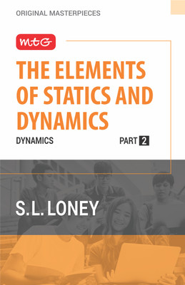 Elements of Statics and Dynamics Part 2,the(English, Hardcover, unknown)