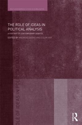 The Role of Ideas in Political Analysis(English, Hardcover, unknown)