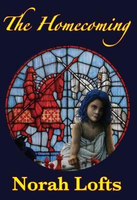 The Homecoming(English, Paperback, Lofts Norah)