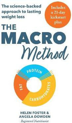 The Macro Method(English, Paperback, Foster Helen)