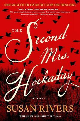The Second Mrs. Hockaday(English, Paperback, Rivers Susan)