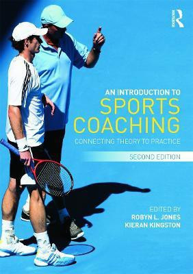 An Introduction to Sports Coaching(English, Paperback, unknown)