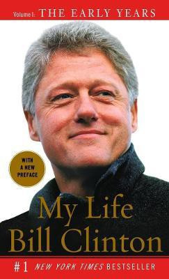 My Life: The Early Years(English, Paperback, Clinton Bill)