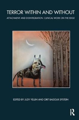 Terror Within and Without(English, Paperback, unknown)