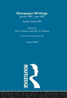Collected Works of John Stuart Mill(English, Hardcover, unknown)