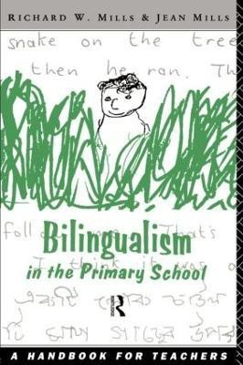 Bilingualism in the Primary School(English, Paperback, unknown)