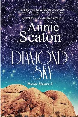Diamond Sky(English, Paperback, Seaton Annie)