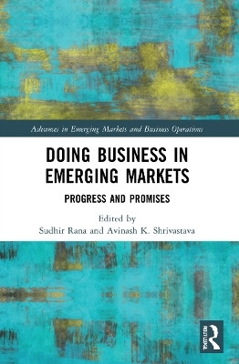 Doing Business in Emerging Markets(English, Paperback, unknown)