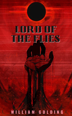Lord of the Flies(Hardcover, William Golding)