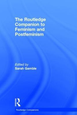 The Routledge Companion to Feminism and Postfeminism(English, Hardcover, unknown)