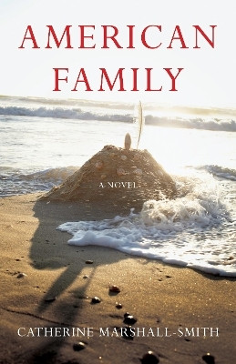 American Family(English, Paperback, Marshall-Smith Catherine)