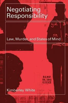 Negotiating Responsibility(English, Electronic book text, White Kimberley)