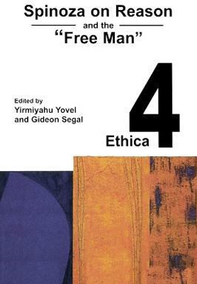 Spinoza on Reason and the "Free Man"(English, Paperback, unknown)