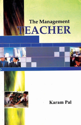 The Management Teacher(Others, Paperback, Pal Karma)