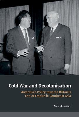 Cold War and Decolonisation(English, Paperback, Benvenuti Andrea)