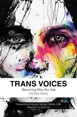 Trans Voices(English, Electronic book text, Henry Declan)