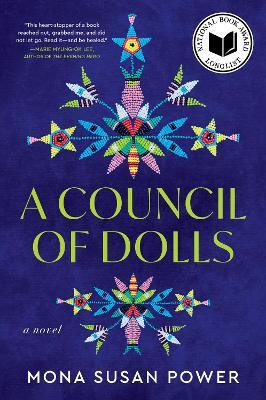 A Council of Dolls(English, Paperback, Power Mona Susan)