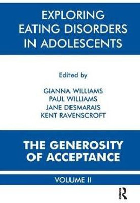 Exploring Eating Disorders in Adolescents(English, Paperback, unknown)
