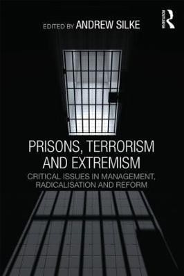 Prisons, Terrorism and Extremism(English, Paperback, unknown)