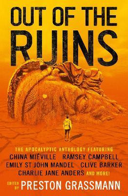Out of the Ruins(English, Paperback, Mieville China)