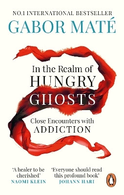 In the Realm of Hungry Ghosts(English, Paperback, Mate Gabor)