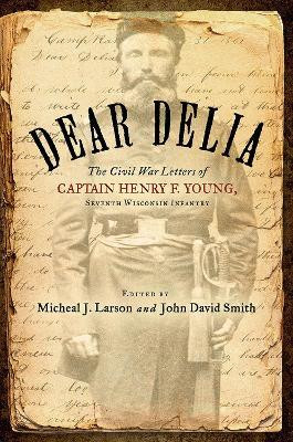 Dear Delia(English, Hardcover, Young Henry)