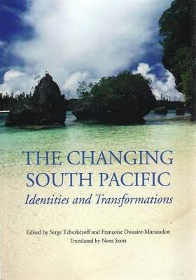 The Changing South Pacific(English, Paperback, unknown)