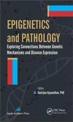 Epigenetics and Pathology(English, Hardcover, unknown)