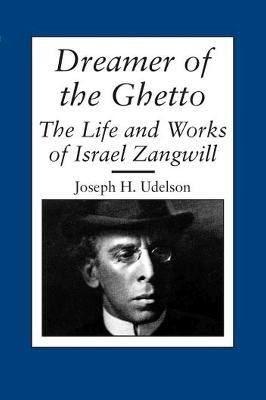 Dreamer of the Ghetto(English, Paperback, Udelson Joseph H.)
