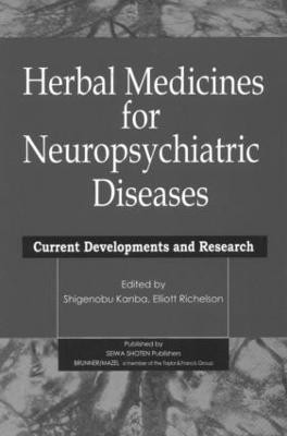 Herbal Medicines for Neuropsychiatric Diseases(English, Paperback, unknown)