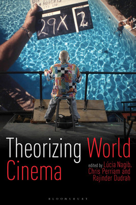Theorizing World Cinema(English, Paperback, unknown)